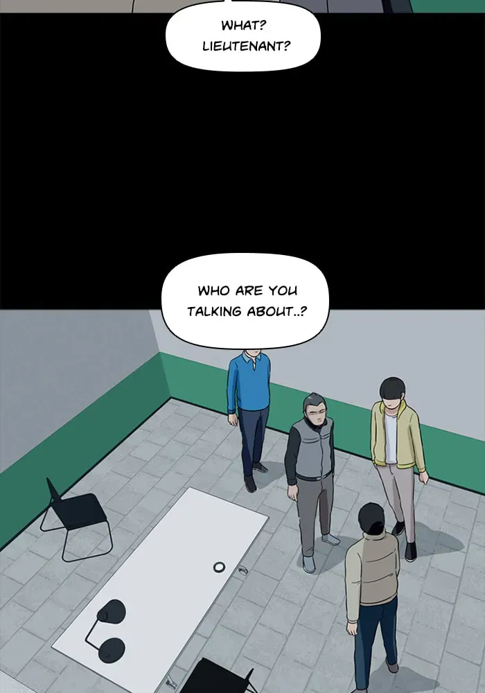 Read Ctrl+Z chapter 17 image 35 on Lezhin