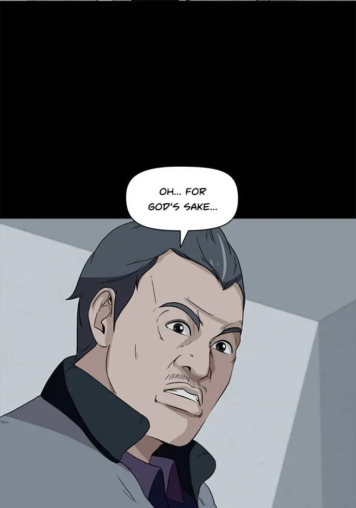 Read Ctrl+Z chapter 17 image 36 on Lezhin