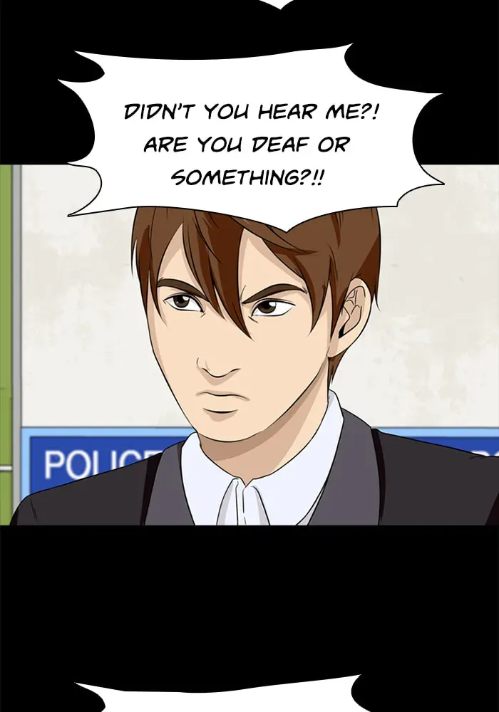 Read Ctrl+Z chapter 17 image 43 on Lezhin