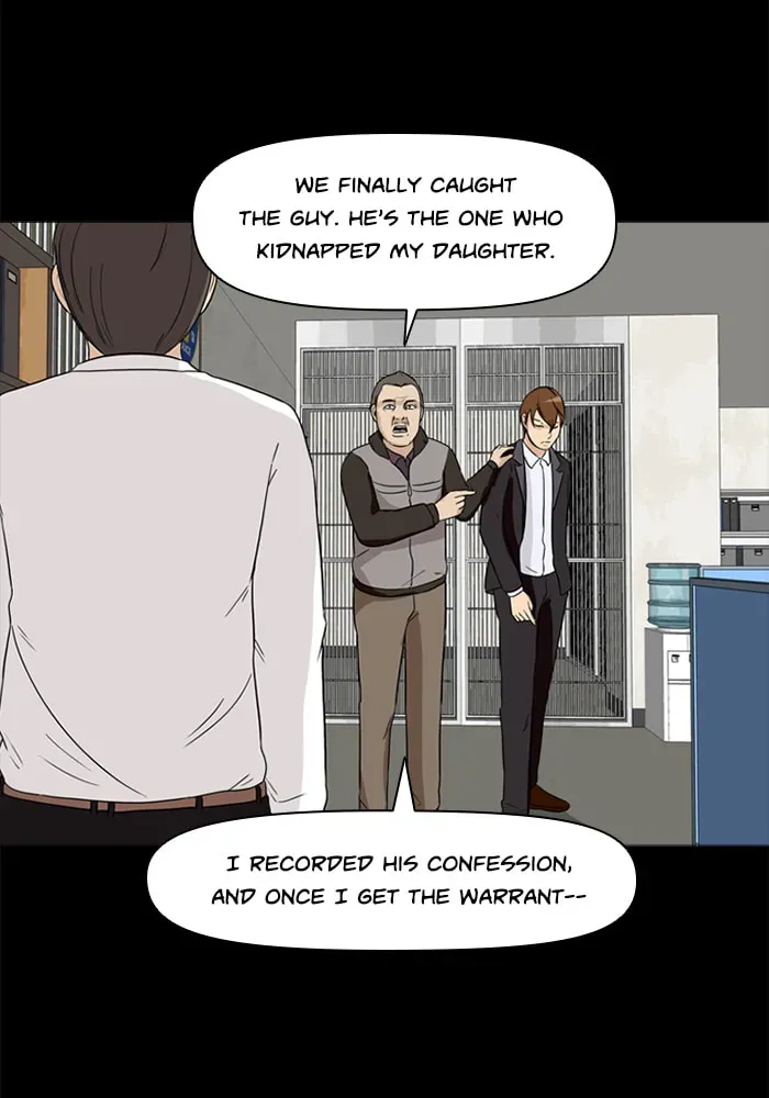 Read Ctrl+Z chapter 17 image 45 on Lezhin