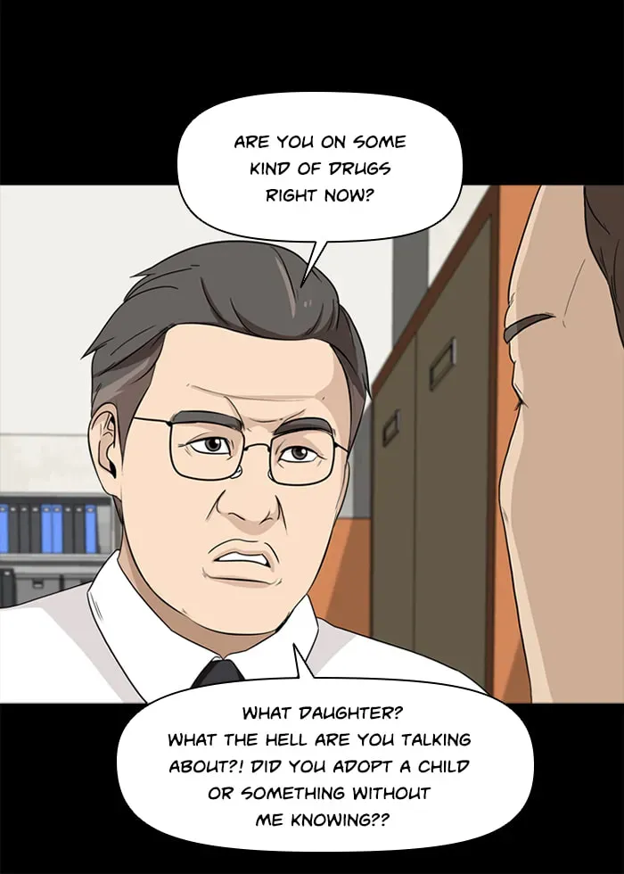 Read Ctrl+Z chapter 17 image 46 on Lezhin