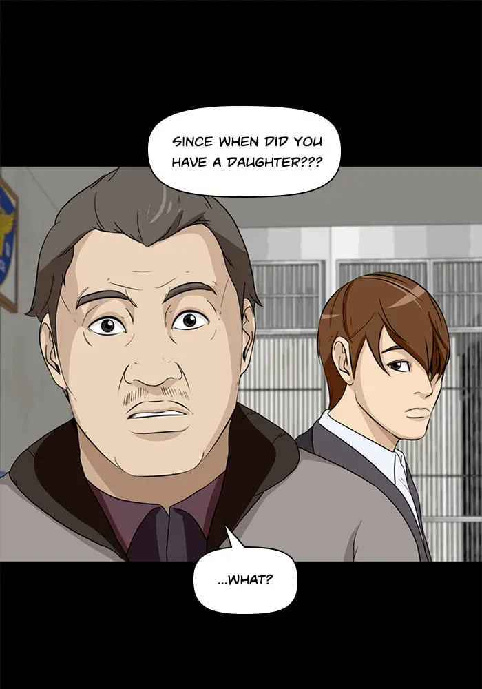 Read Ctrl+Z chapter 17 image 47 on Lezhin