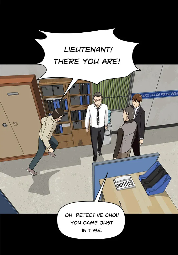 Read Ctrl+Z chapter 17 image 48 on Lezhin