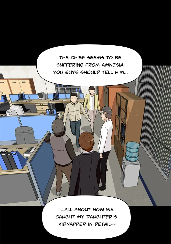 Read Ctrl+Z chapter 17 image 49 on Lezhin
