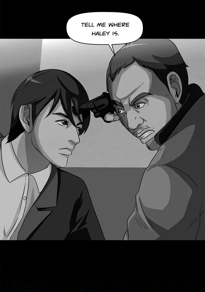 Read Ctrl+Z chapter 17 image 5 on Lezhin