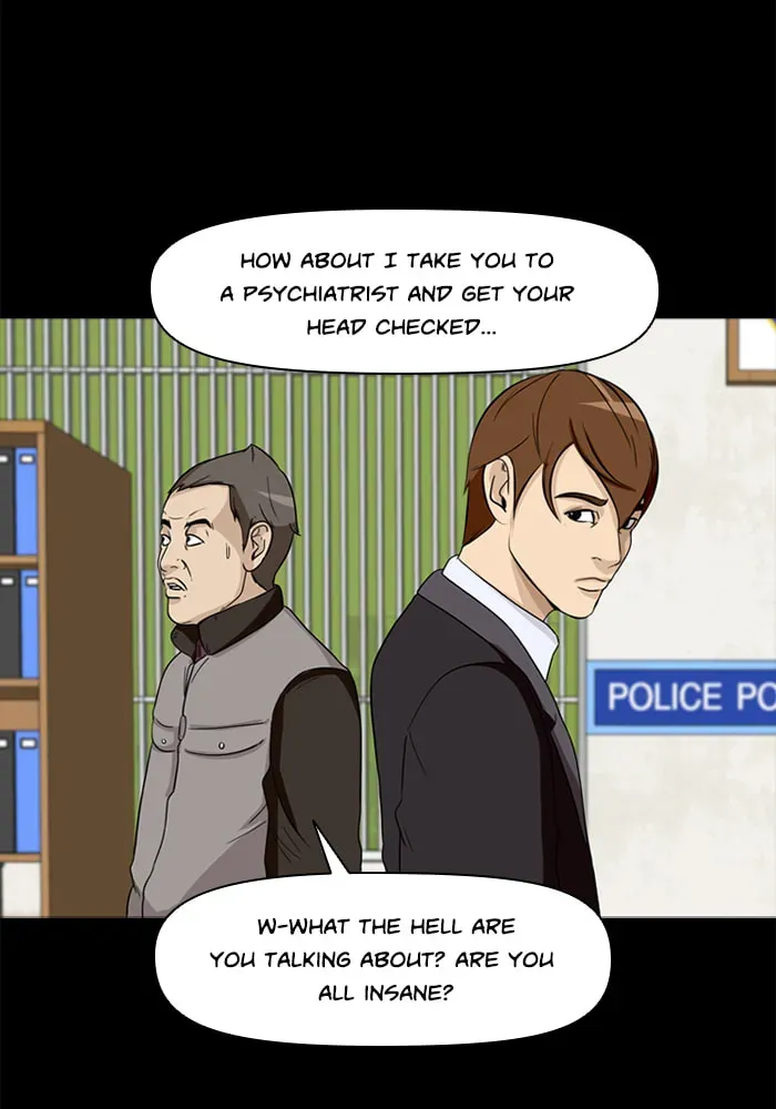 Read Ctrl+Z chapter 17 image 51 on Lezhin
