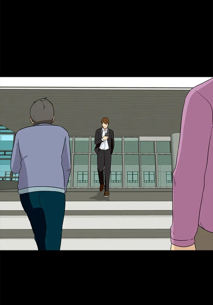 Read Ctrl+Z chapter 17 image 66 on Lezhin