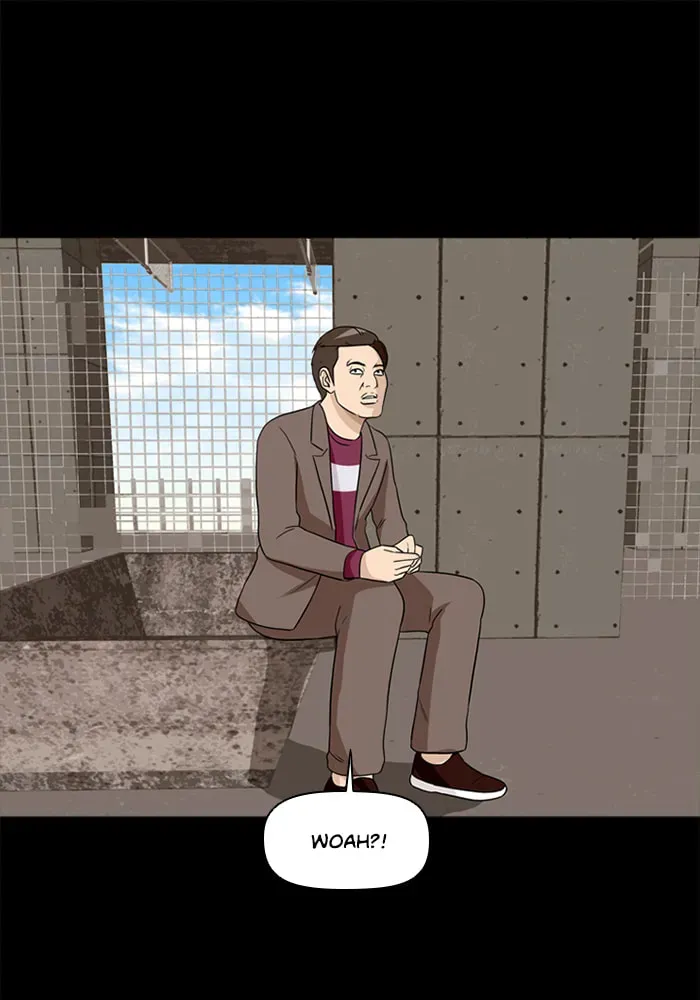 Read Ctrl+Z chapter 17 image 69 on Lezhin