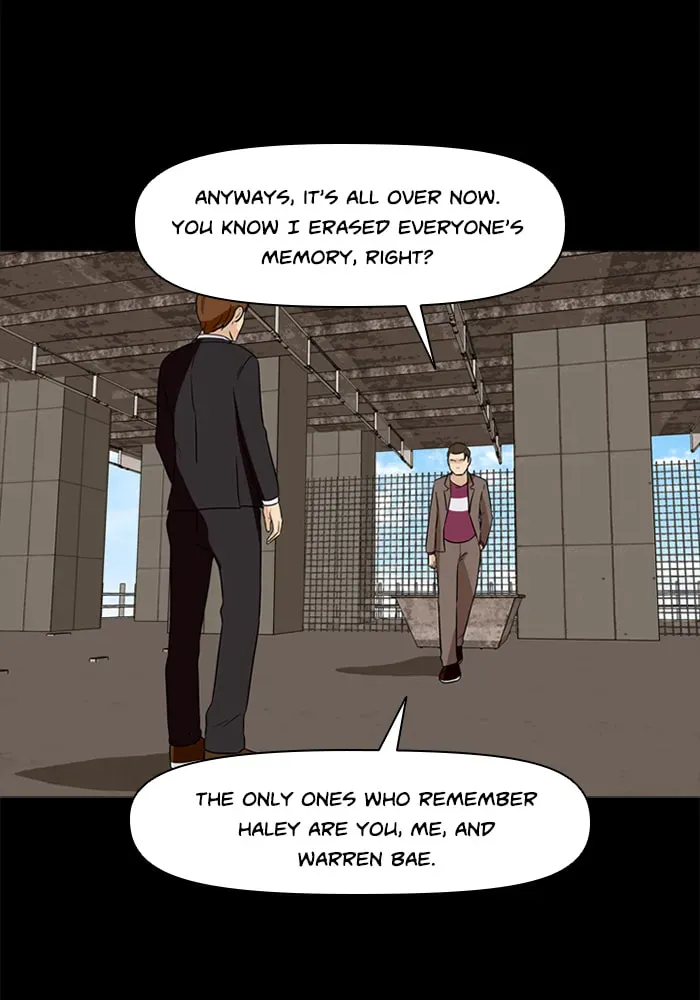 Read Ctrl+Z chapter 17 image 71 on Lezhin