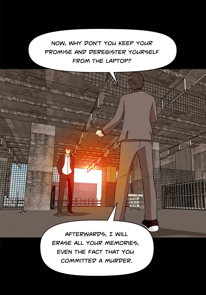 Read Ctrl+Z chapter 17 image 72 on Lezhin