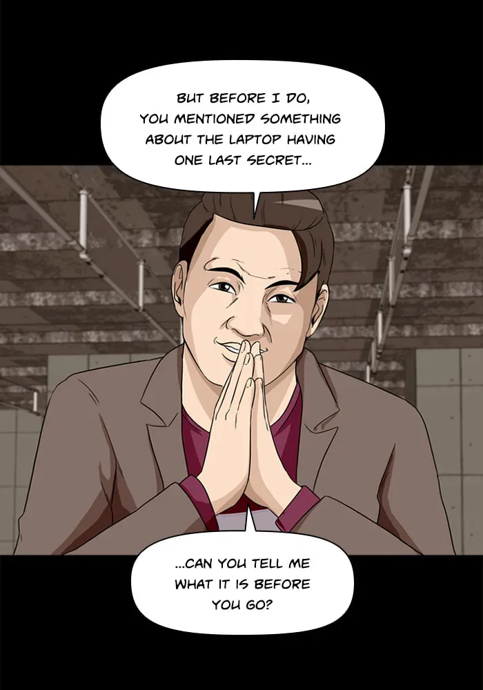 Read Ctrl+Z chapter 17 image 73 on Lezhin