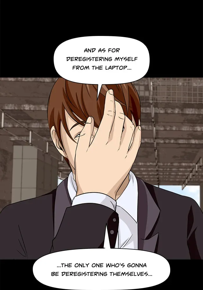 Read Ctrl+Z chapter 17 image 75 on Lezhin
