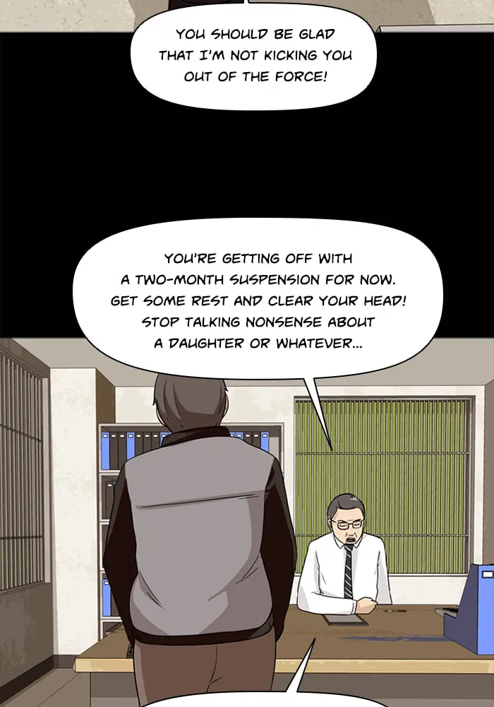 Read Ctrl+Z chapter 17 image 82 on Lezhin