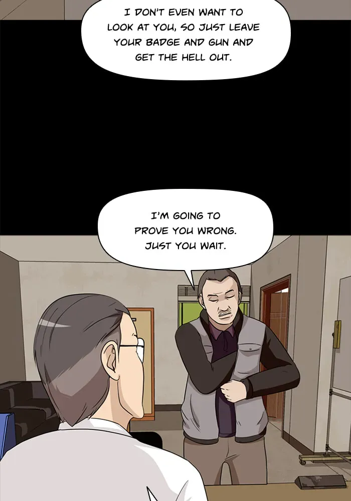 Read Ctrl+Z chapter 17 image 83 on Lezhin
