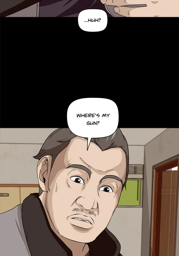Read Ctrl+Z chapter 17 image 85 on Lezhin