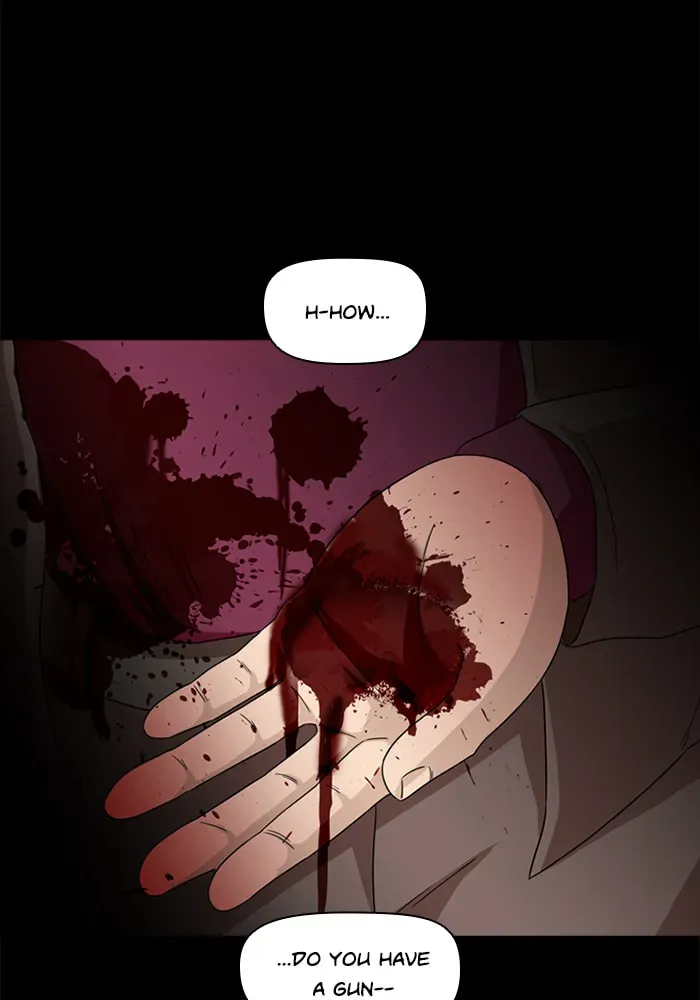 Read Ctrl+Z chapter 17 image 88 on Lezhin