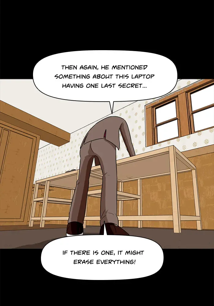 Read Ctrl+Z chapter 17 image 9 on Lezhin