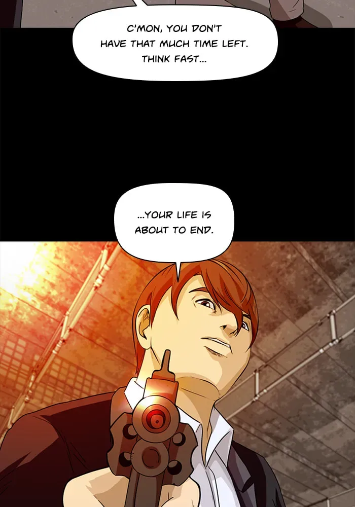 Read Ctrl+Z chapter 17 image 91 on Lezhin