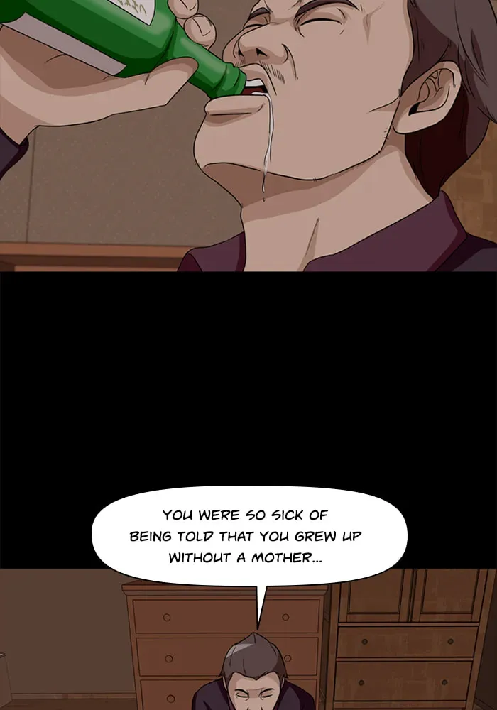 Read Ctrl+Z chapter 18 image 10 on Lezhin