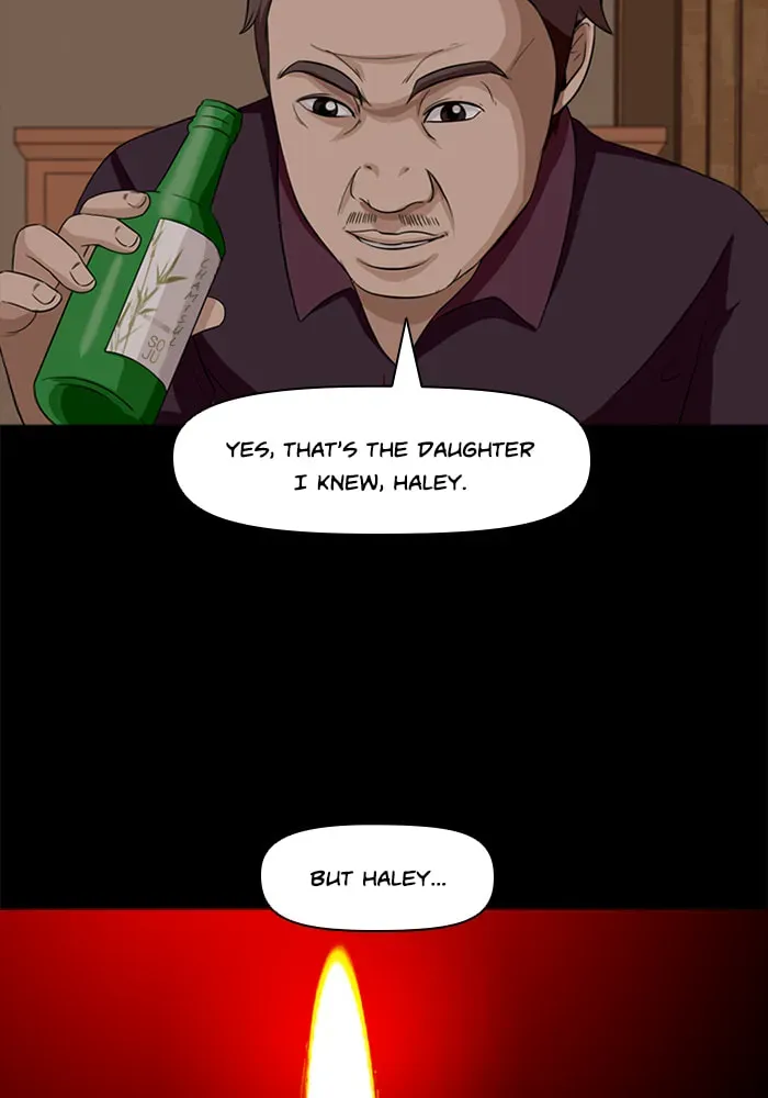 Read Ctrl+Z chapter 18 image 12 on Lezhin