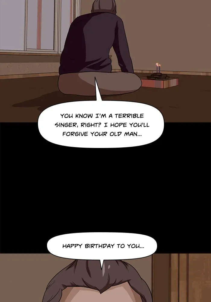 Read Ctrl+Z chapter 18 image 14 on Lezhin
