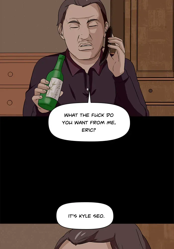Read Ctrl+Z chapter 18 image 18 on Lezhin