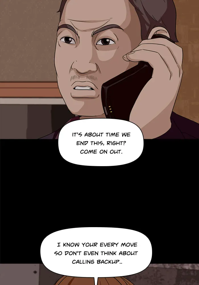 Read Ctrl+Z chapter 18 image 19 on Lezhin
