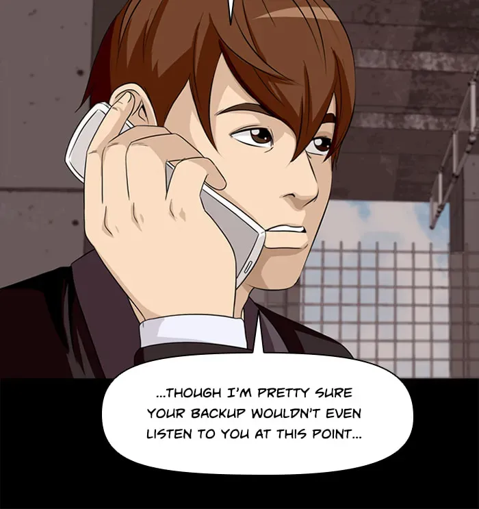 Read Ctrl+Z chapter 18 image 20 on Lezhin