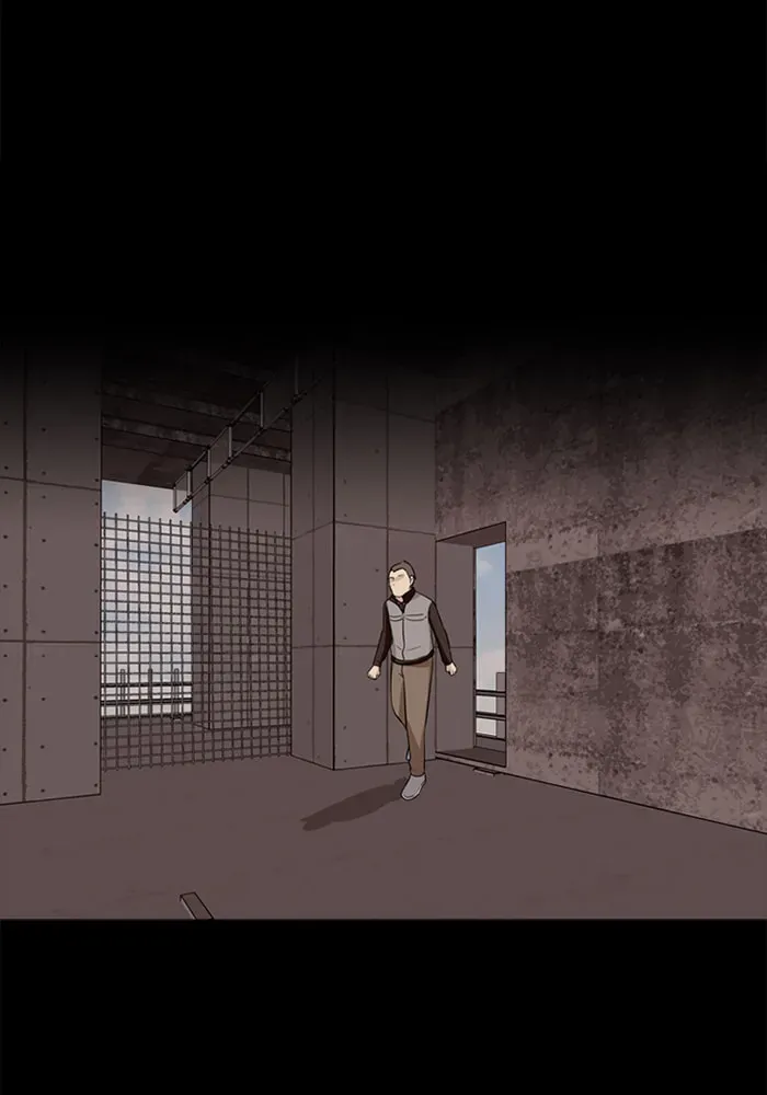 Read Ctrl+Z chapter 18 image 22 on Lezhin