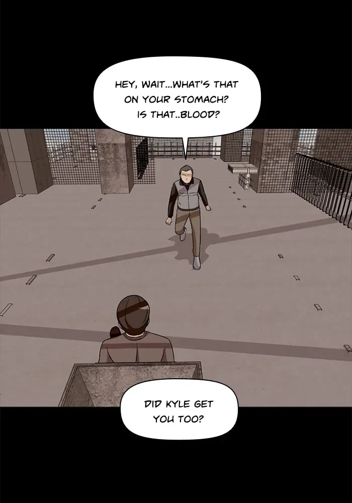 Read Ctrl+Z chapter 18 image 25 on Lezhin