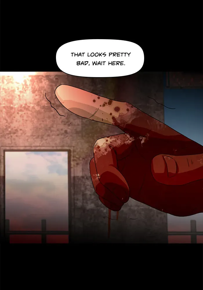 Read Ctrl+Z chapter 18 image 26 on Lezhin