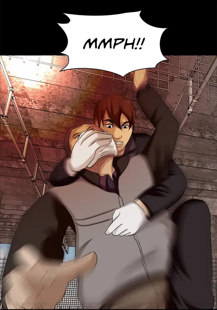 Read Ctrl+Z chapter 18 image 28 on Lezhin