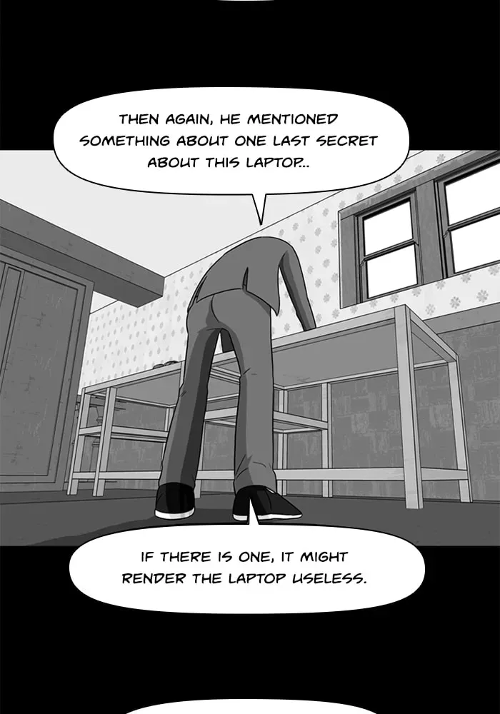 Read Ctrl+Z chapter 18 image 3 on Lezhin