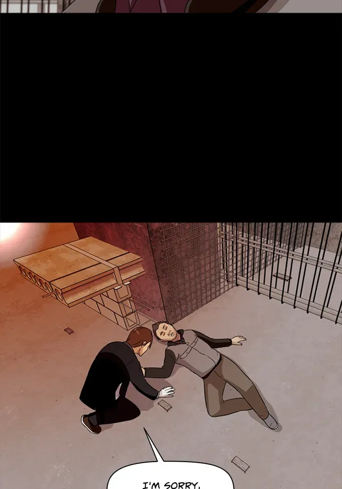 Read Ctrl+Z chapter 18 image 31 on Lezhin