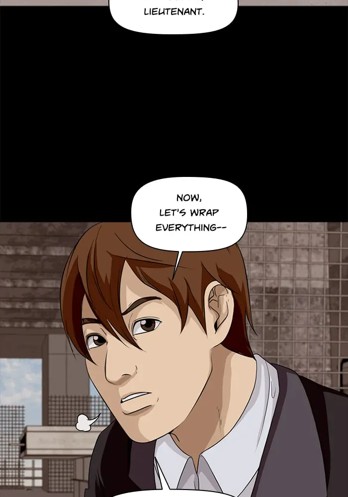 Read Ctrl+Z chapter 18 image 32 on Lezhin