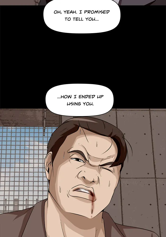 Read Ctrl+Z chapter 18 image 33 on Lezhin