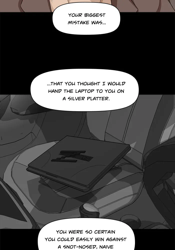 Read Ctrl+Z chapter 18 image 34 on Lezhin