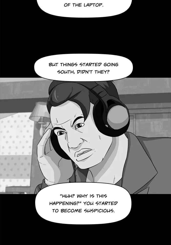 Read Ctrl+Z chapter 18 image 36 on Lezhin