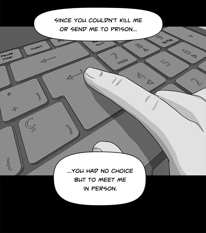 Read Ctrl+Z chapter 18 image 38 on Lezhin