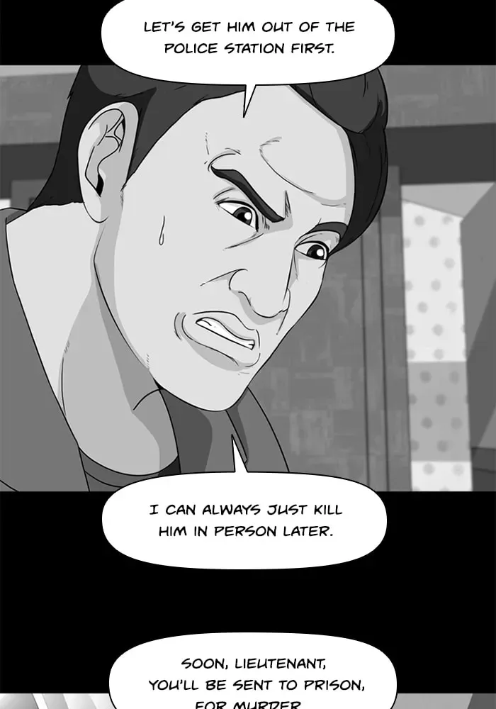 Read Ctrl+Z chapter 18 image 4 on Lezhin
