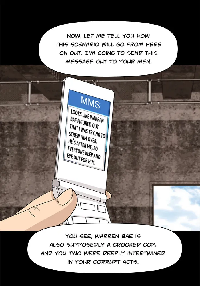 Read Ctrl+Z chapter 18 image 41 on Lezhin