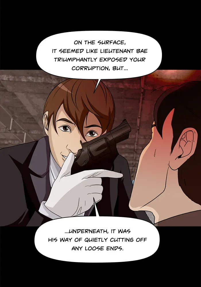 Read Ctrl+Z chapter 18 image 42 on Lezhin