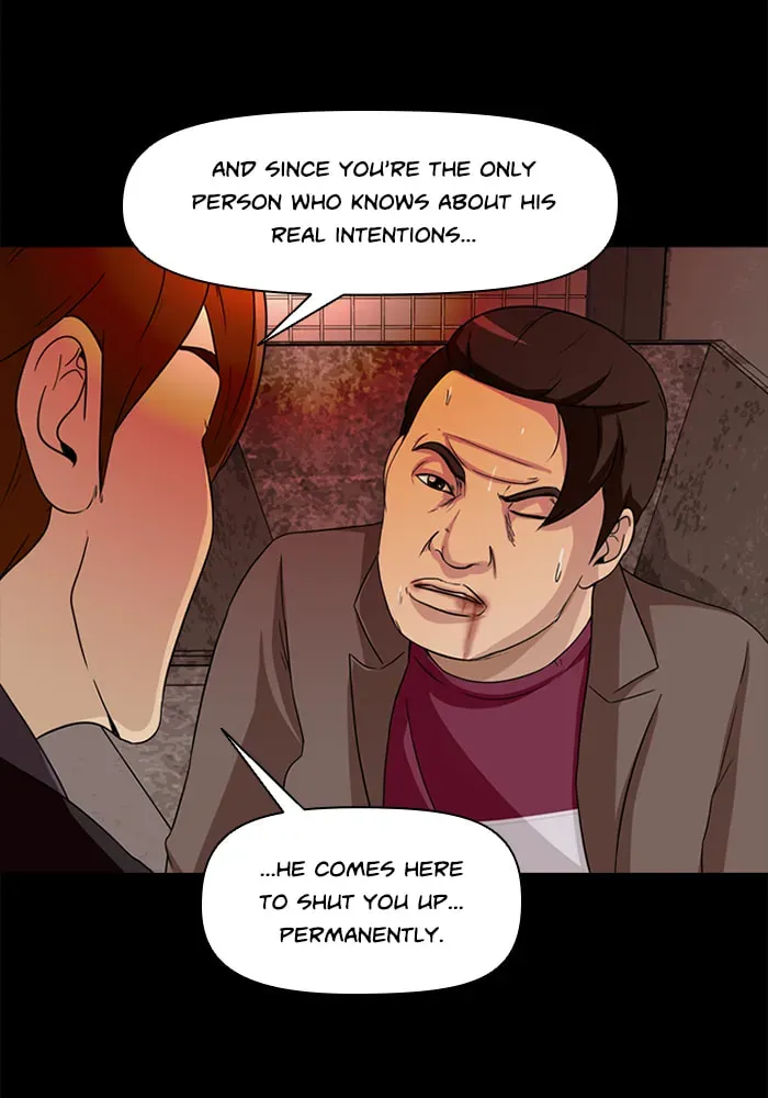 Read Ctrl+Z chapter 18 image 43 on Lezhin