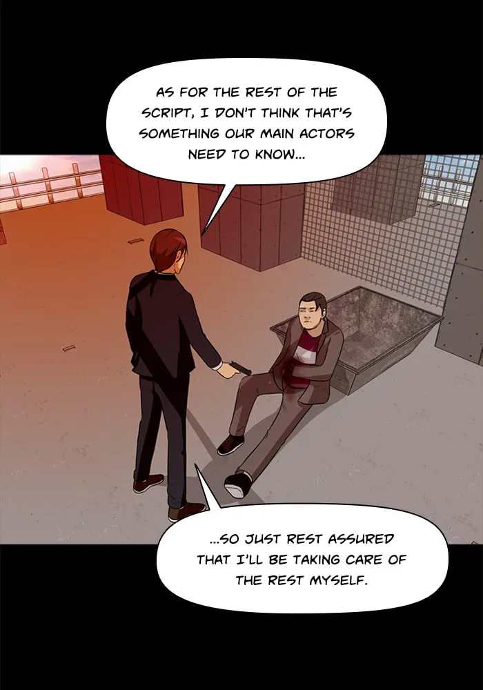 Read Ctrl+Z chapter 18 image 44 on Lezhin
