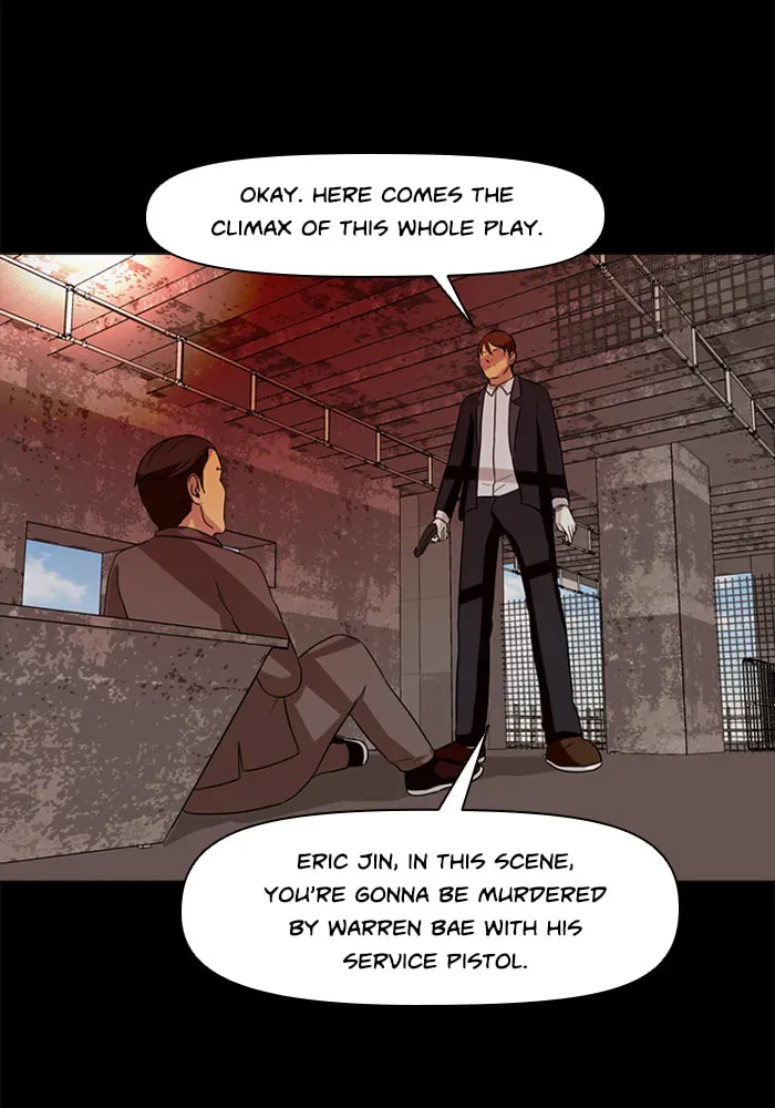 Read Ctrl+Z chapter 18 image 45 on Lezhin