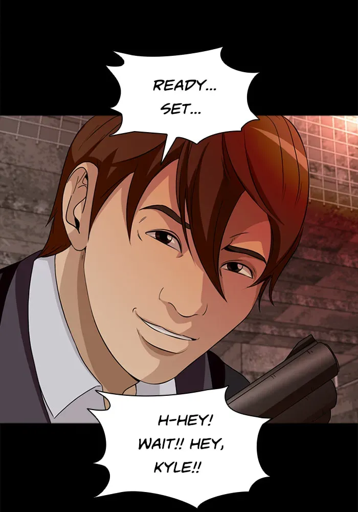 Read Ctrl+Z chapter 18 image 46 on Lezhin