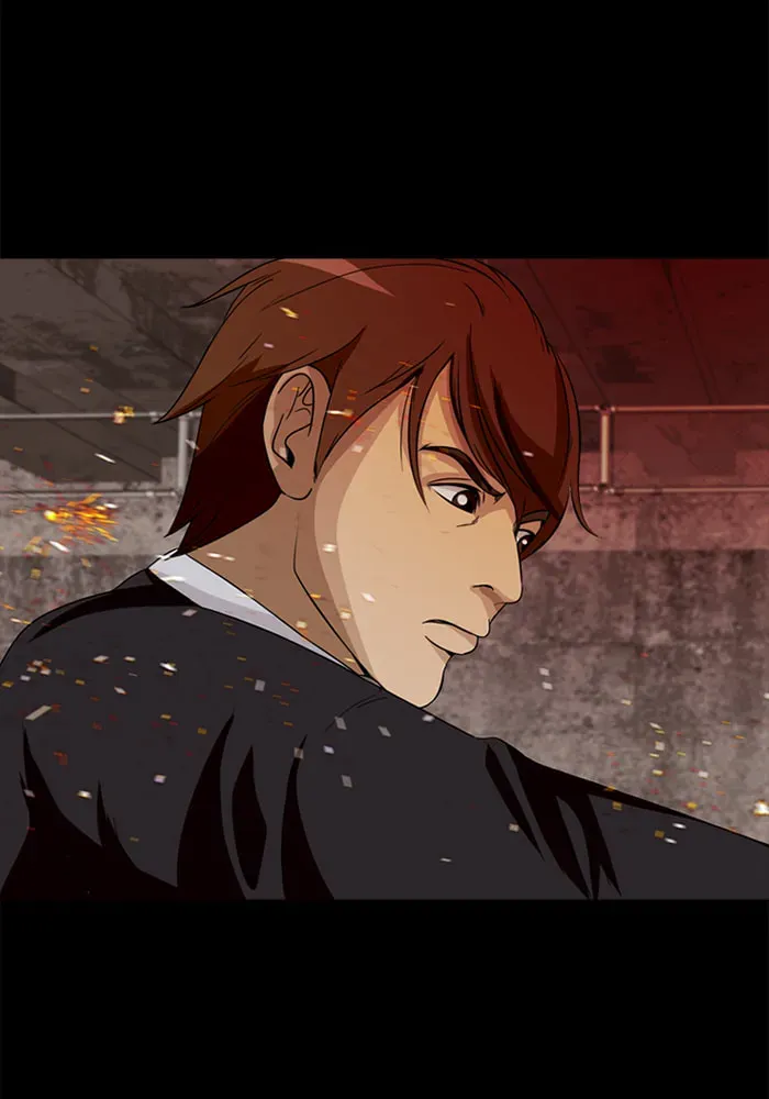 Read Ctrl+Z chapter 18 image 48 on Lezhin