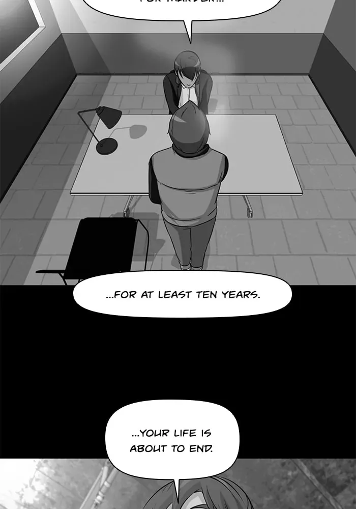 Read Ctrl+Z chapter 18 image 5 on Lezhin