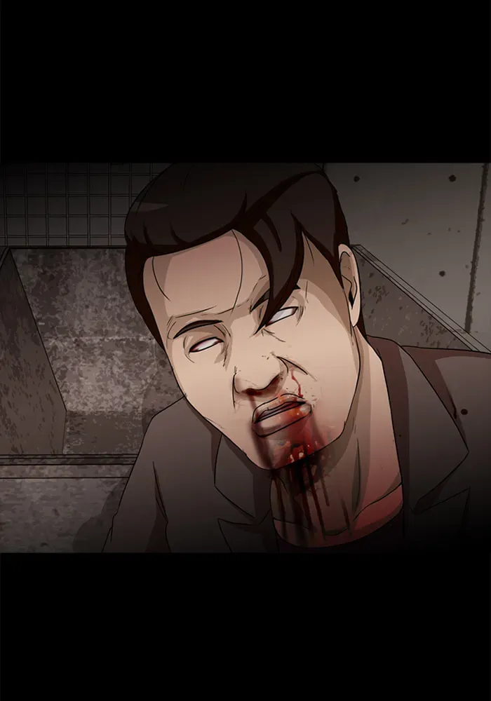 Read Ctrl+Z chapter 18 image 51 on Lezhin