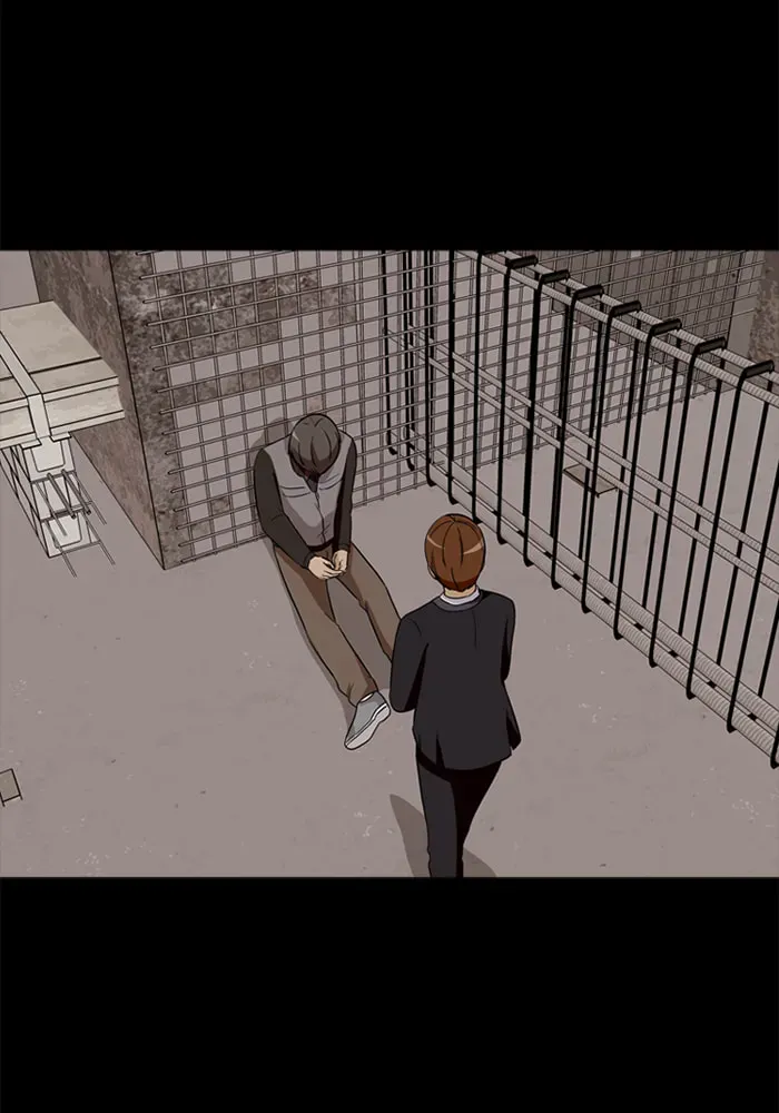 Read Ctrl+Z chapter 18 image 53 on Lezhin